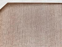 Tecido de arame de latão laminado de vidro para revestimento de fachadas arquitetônicas