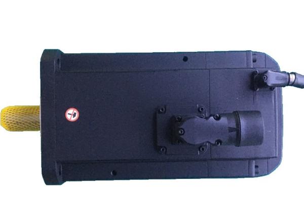 Compact Bosch Rexroth Servomotors MS2N10-D0BNN-BMVG2-NNNN-NN Taille Haute durabilité
