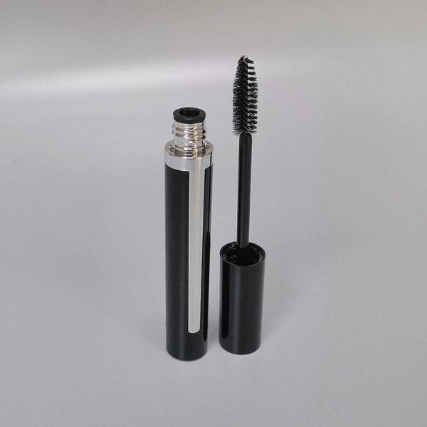 JL-EB113 7ml PETG Empty Mascara Tube Bottle Cosmetic Packaging Tube With Mascara Brush