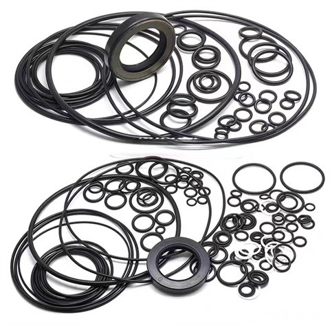 K5V140DT Кавасаки Гидравлические герметические уплотнители для насосов для SUMITOMO SH330-3