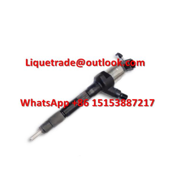 New Denso Diesel Injector 295050-0010, 295050-0011 ,DCRI300010, Mazda fuel injector R2AA13H50, R2AA 13H50, R2AA-13-H50