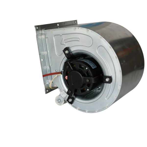 SYZ 10-10 Центробежный вентилятор - 950 Вт 4250 м³ / ч - Вентилятор печи