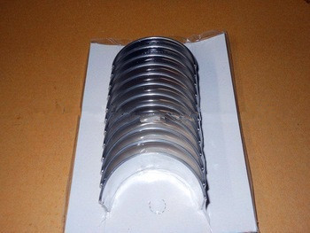 6BT Cummins Engine Bearings 3901170 , connecting rod bearing