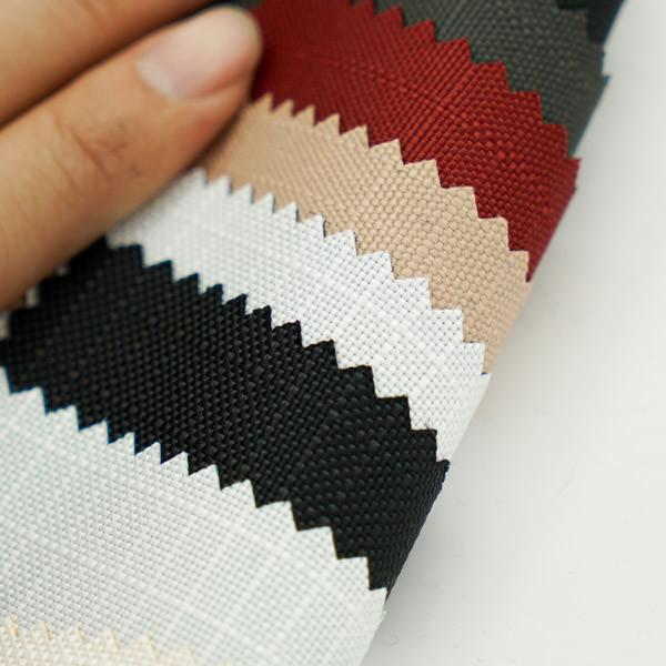 Bens impermeáveis materiais do poliéster do ODM do OEM para o saco e o vestuário
