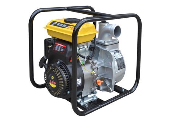 24m3/H 3.9kw Mini Engine Water Pump Petrol Engine For Agriculture