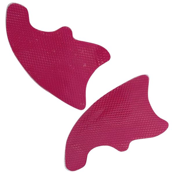 Hydrogel Gel Eye Mask Rose Moisturizing Collagen Eye Gel Patch For Dark Circles