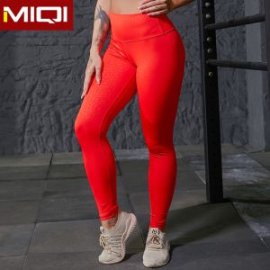 Patterned Yoga Leggings