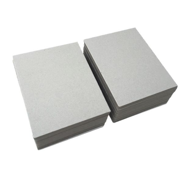 1mm,1.5mm,2mm,3mm laminated grey board/grey cardboard/grey chip board
