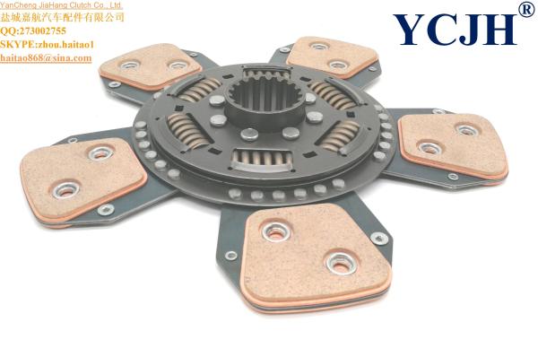 1878600552 CLUTCH DISC