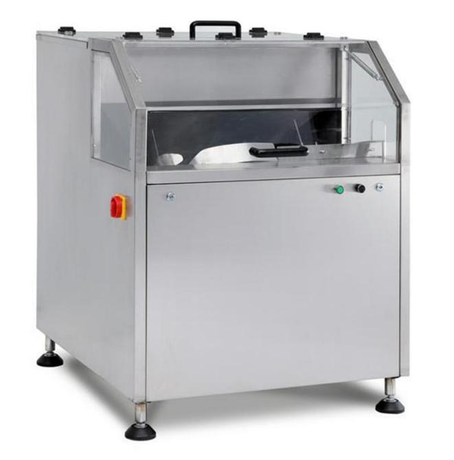 Bottling Pharmaceutical Packaging Lines SUS316  Tablet Counting And Filling Machine