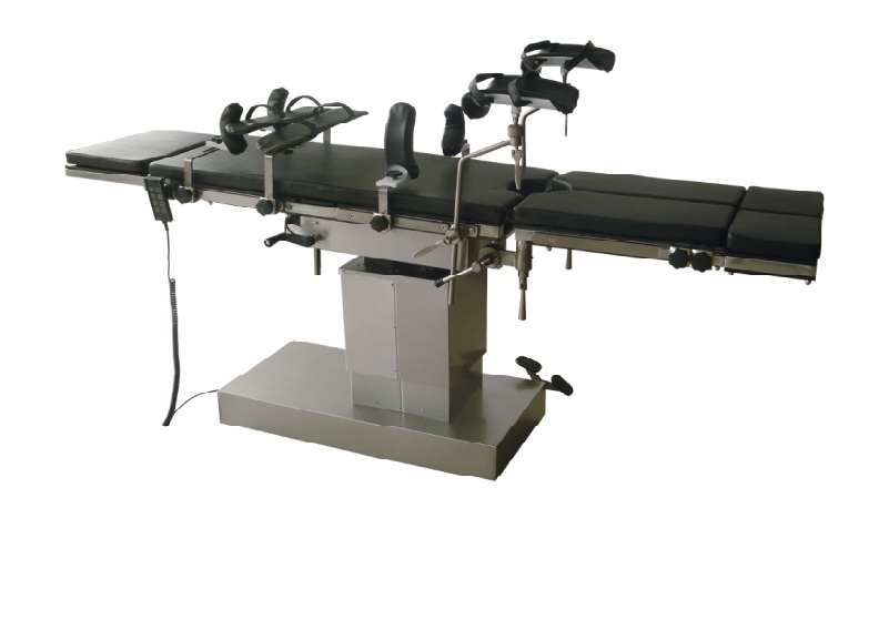 Electric Medical Operation Table  electric surgical table  adjustable hospital table