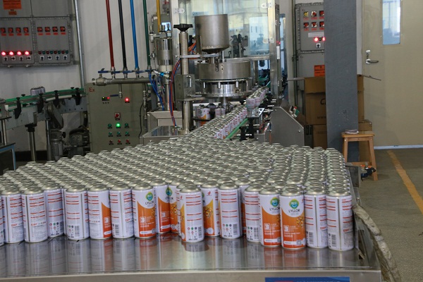 Водоустойчивая многоцелевая краска для пульверизатора 400ml быстро суша акрил