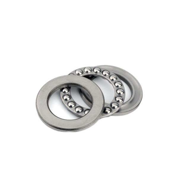 High Quality Single Row Thrust Ball Bearing 35x52x12mm 51107 Thrust Bearing