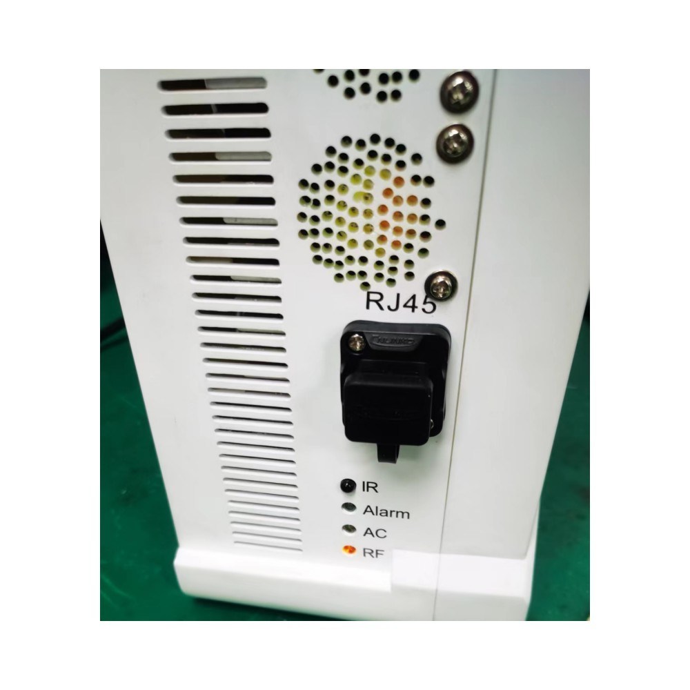 GSM CDMA Мобильный телефон Амортизатор Блокировщик частоты 130Mhz-6GHz