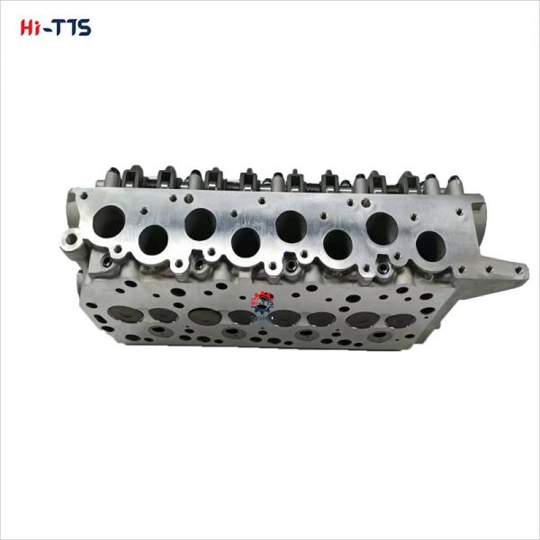 Assy 4D56 4D56C 908513 da cabeça de cilindro do motor da peça do mercado de acessórios
