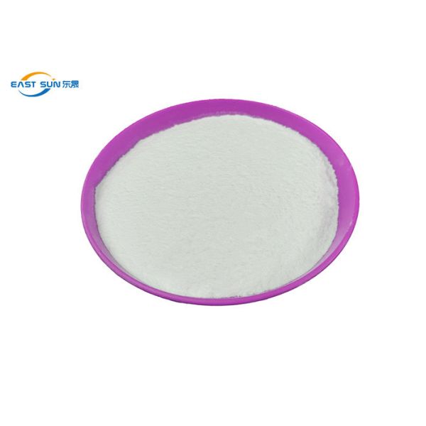 Полиуретан передачи тепла горячий плавит пудрит порошок прилипателя DTF