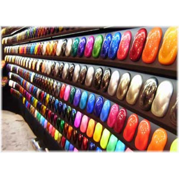 Aerogel Silica Matting Agent Cas Number 7631 86 9 For Automotive Coatings