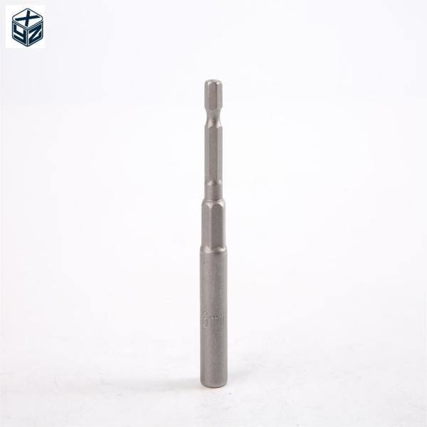 General Deep 16pcs Hand Electronic Tool Set with CRV Material H5.5 to H19MM Nut Drive
