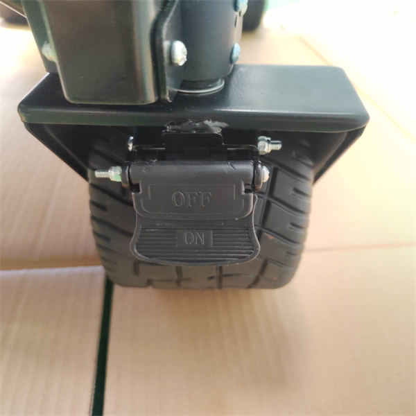 Multipurpose Folding Beach Wagon Push Pull Folding Wagon With Four Wheel 60KGS