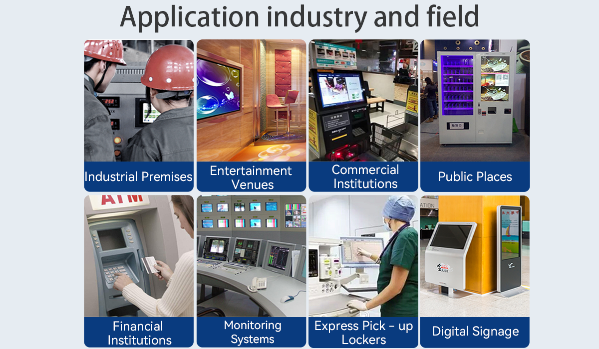 Intel N100 Processor With Four LAN Dual COM and Six USB Industrial Mini PC