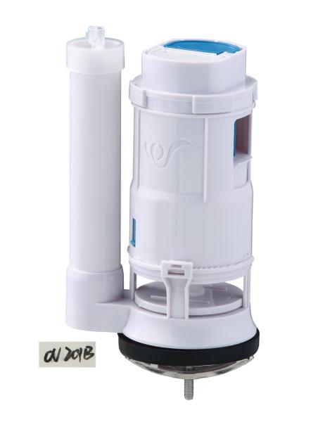 Flush Valve Water Saving Dual Flush Toilet Repair Kits Fitting Parts From Xiamen China