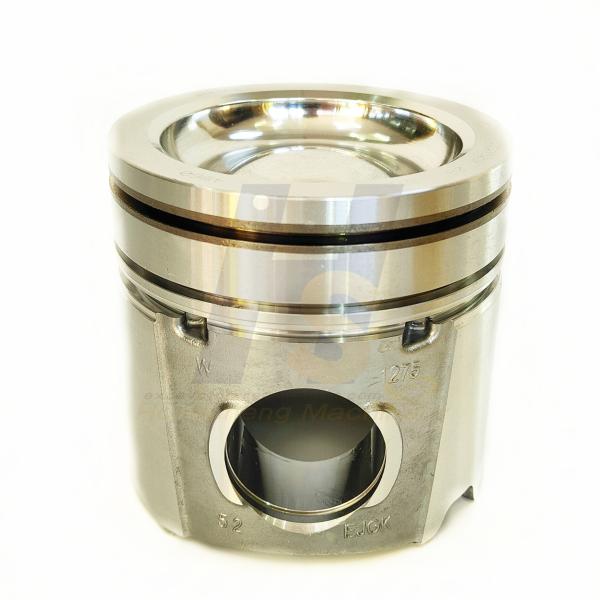 4934860 4955160 Excavator Engine Parts 6754-31-2111 For PC200-8 S6D107 QSB6.7