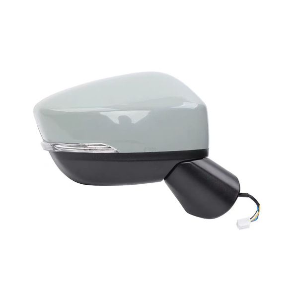2025 New Arrival Mitsubishi Eclipse Cross inside Mirror Assembly Left and Right Wing Rear View Side Mirrors
