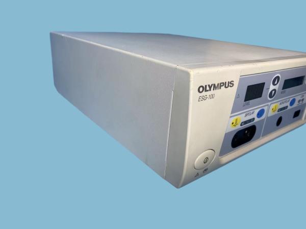 ESG-100 Electro Surgical Generator High Frequency Electrosurgical Generator
