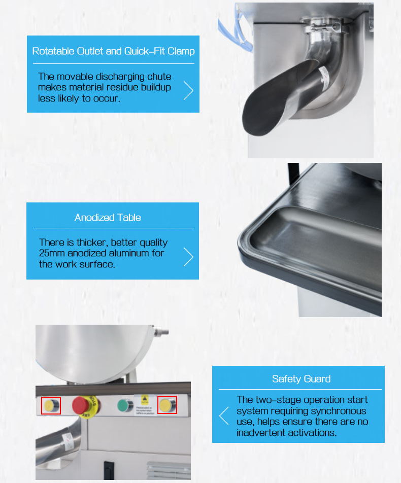 Empty Hard Gelatin Capsule Filling Machine Dust Extraction Pneumatic Closing