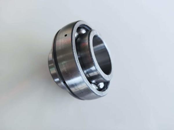 UC SA SB 210 211 212 GCR15 Pillow Block Bearing For Textile Machinery