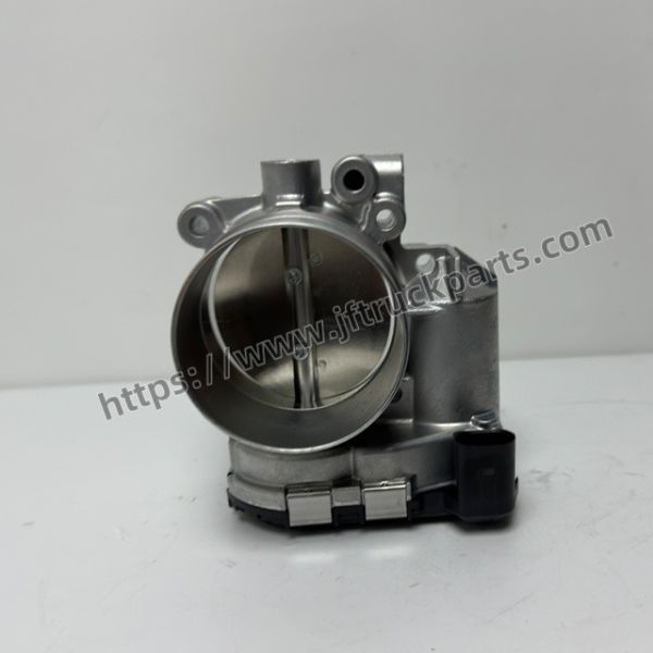 Shacman Sinotruk howo truck parts Weichai CNG Engine electronic throttle 1003543650