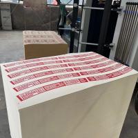 El PE cubrió fans de la taza de papel compensó el papel revestido para la taza de papel biodegradable