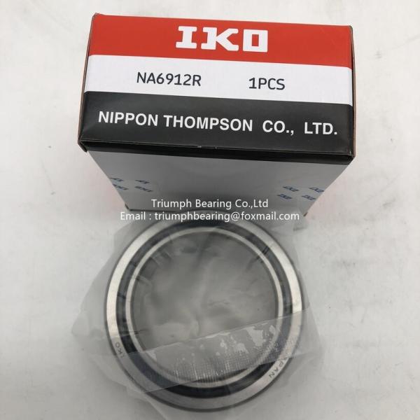 IKO  Needle Roller Bearings  NA6912R