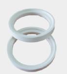Versatile High Purity Foam Alumina Ceramics  for Industries