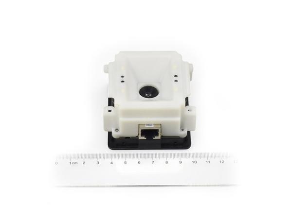 Quick Scanning Phone Screen Barcode Reader Module RS232 / USB Interface 1.75 W