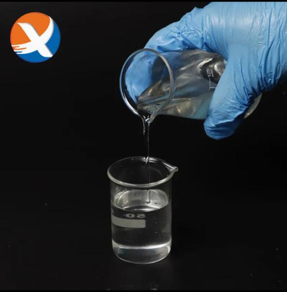 Efficient Copper Oxide Collector YH260 High Affinity Hydrophobicity Selectivity