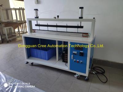 0.4-0.6Mpa Radio Frequency Welding Equipment Multifunctional For PET PVC PP
