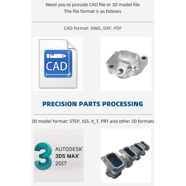Vertical Pressure Chamber Custom Alloy Die Casting Aluminum Zinc Magnesium Machine Part