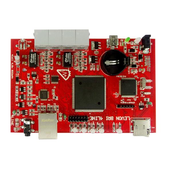 Turnkey Pcba Circuit Board Turnkey Pcb Assembly Fabrication Electronic Products