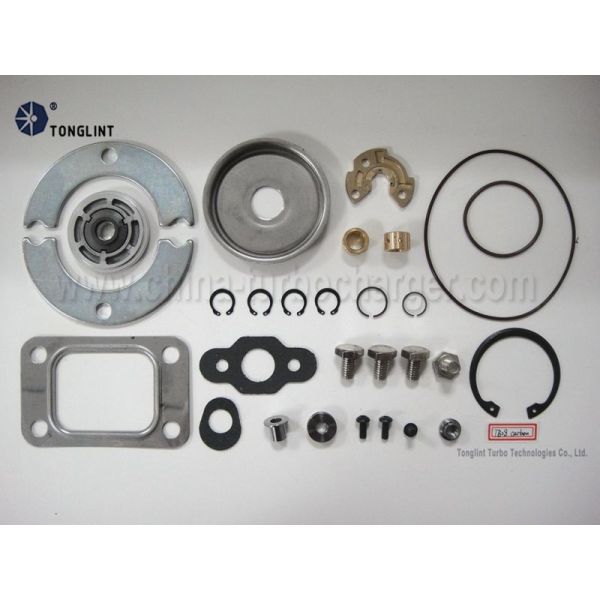 TS16949 Turbo Repair Kit TB25 / TB28 T2 Carbon Seal Perkins
