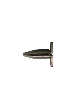 Wear Resistance Vacuum Furnace Parts  Eddy Current Molybdenum Hook