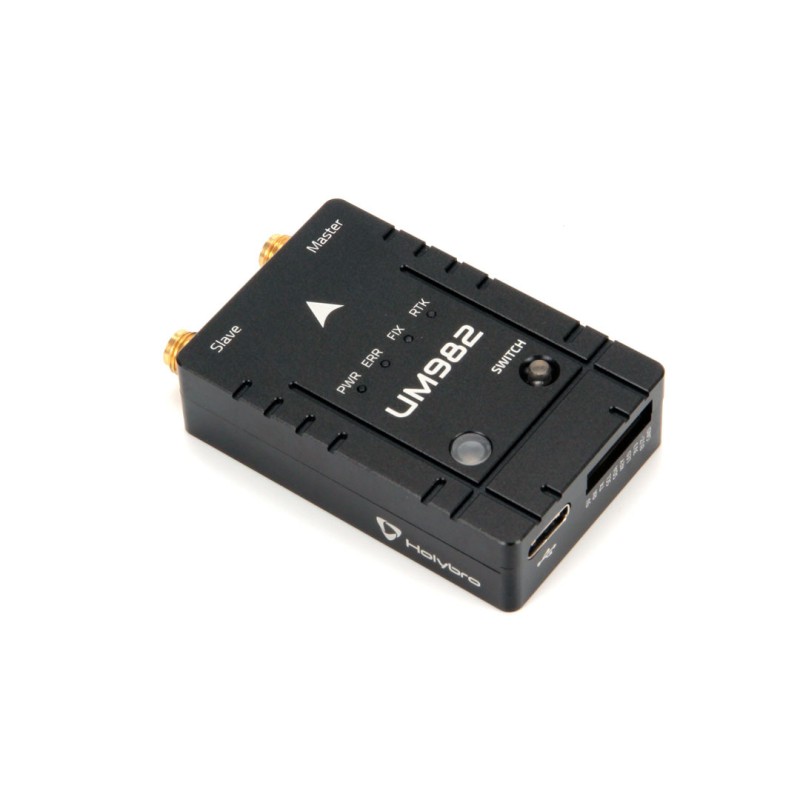 Wholesale Holybro Pixhawk 6x FPV Flight Controller Standard Set Mini Gps For FPVs