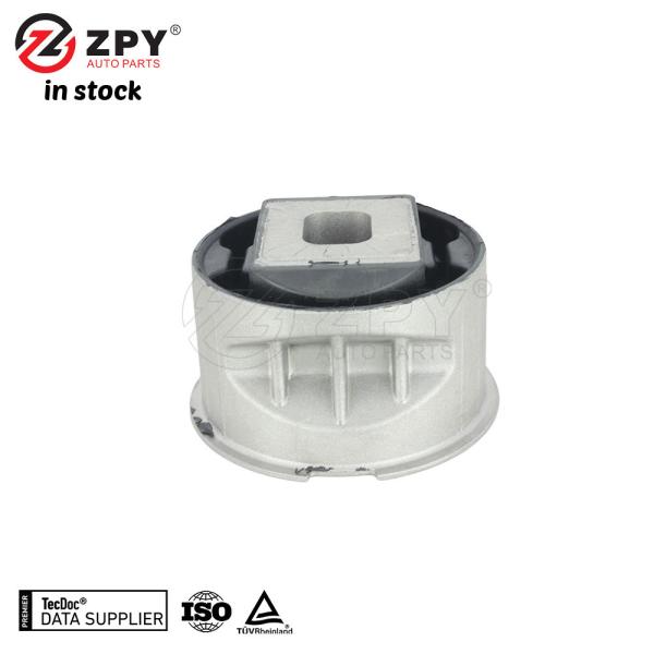 ZPY Optimized Version Bonded Rubber For Audi VW A8 S8 Quattro Phaeton 4E0399419