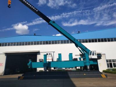 Equipamento pequeno da fundação de pilha para a velocidade de pressão rápida da pilha concreta de PHC