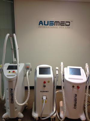 808nm Diode Laser Treatment For Hair Removal All Skin Types FDA Approved