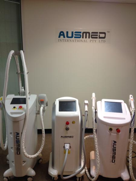 808nm Diode Laser Treatment For Hair Removal All Skin Types FDA Approved