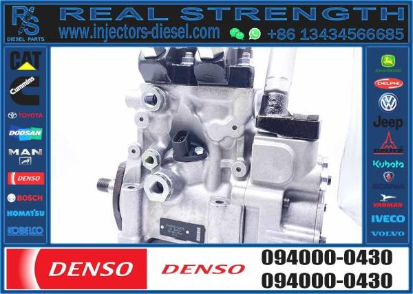 diesel pump 094000-0421 with high pressure good quality pump 094000-0421 for hino