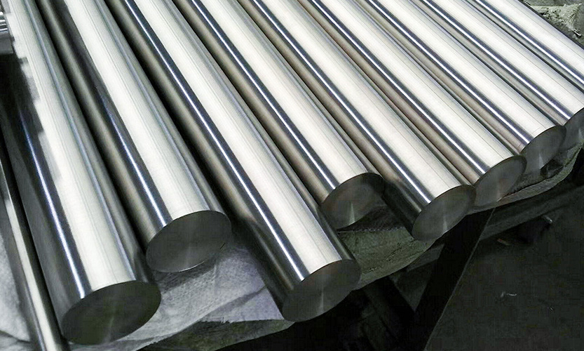 310S Grade Hot Rolled Stainless Steel Bar 6-300mm Diameters Oxidation Resistance