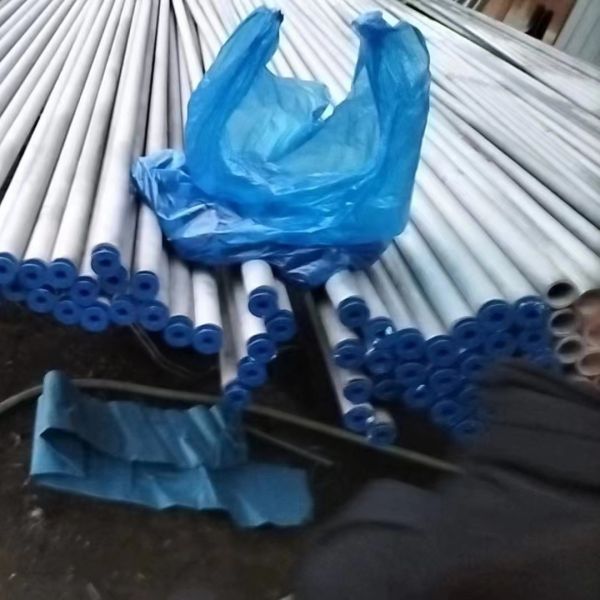 Труба TP309S TP310S TP316L TP321 TP347 нержавеющей стали ASTM A312 безшовная