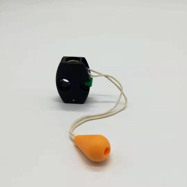 Valve de gonflement de CO2 pour le gonflement dans les gilets de sauvetage ISO12402